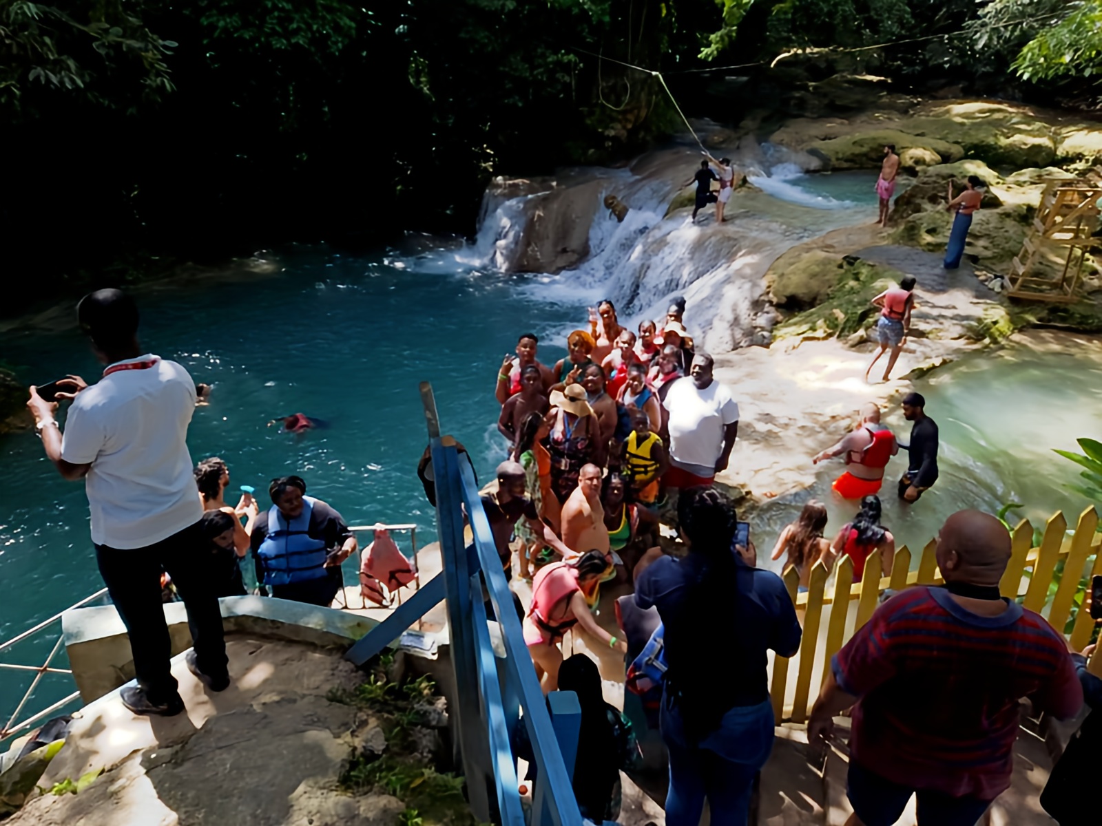 Satisfied customer testimonial